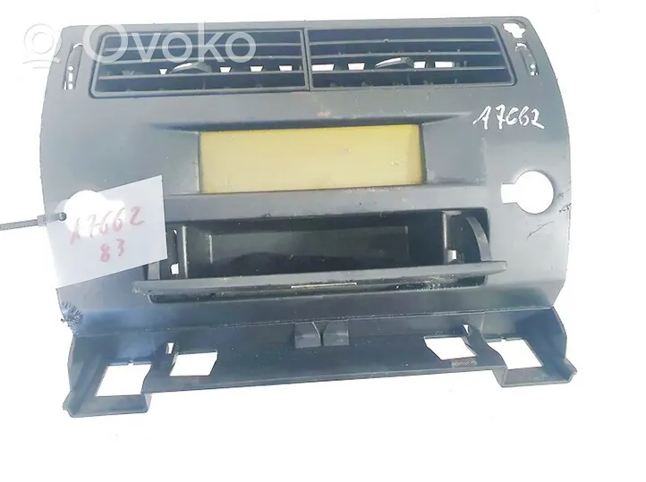 Citroen C4 I Monitor/display/piccolo schermo 965788288000