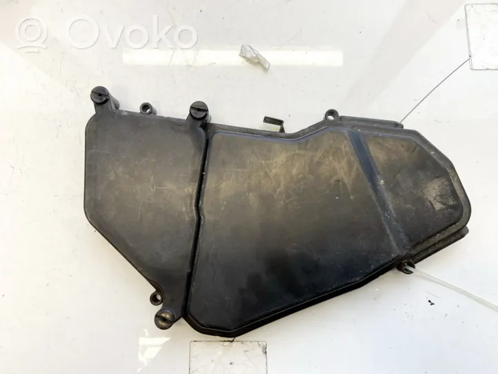 Volkswagen Touareg II Coperchio scatola dei fusibili 7l0937576a