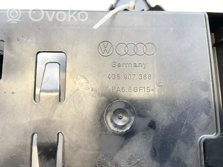 Audi A6 S6 C7 4G Inne części karoserii 4g5907368