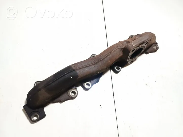 Opel Insignia A Exhaust manifold 55565985