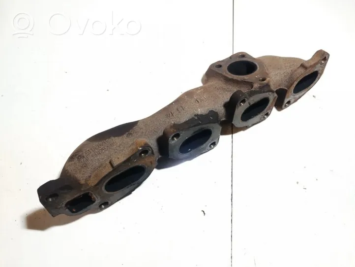 Opel Insignia A Exhaust manifold 55565985