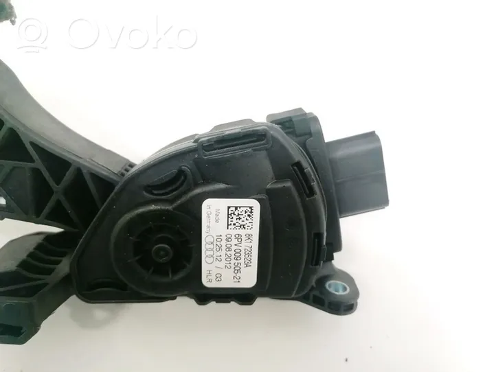 Audi A8 S8 D4 4H Accelerator throttle pedal 8K1723523A