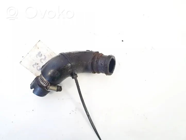 Fiat Ducato Engine coolant pipe/hose 