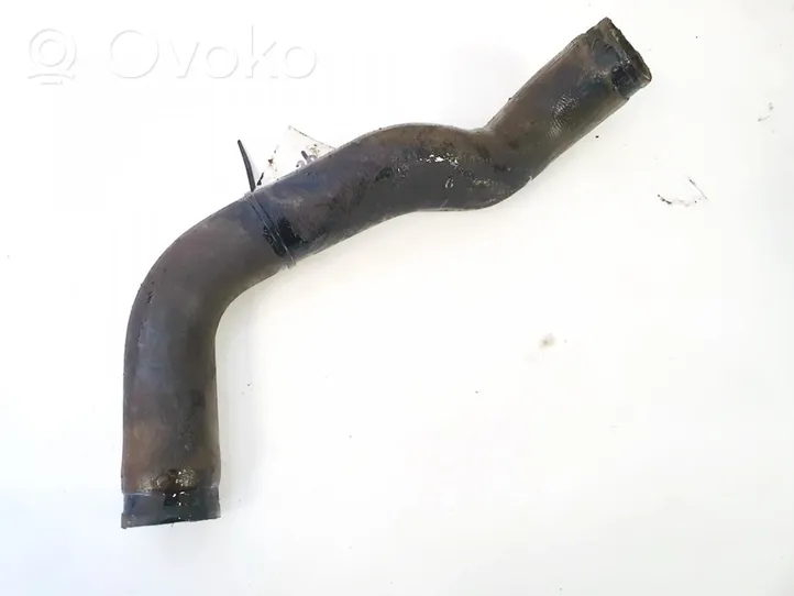 Mercedes-Benz ML W163 Engine coolant pipe/hose 