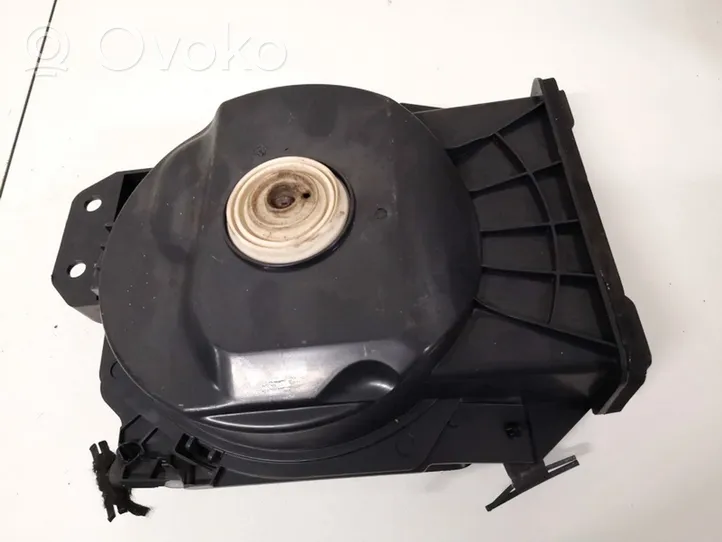 BMW 3 F30 F35 F31 Subwoofer altoparlante 430407803434