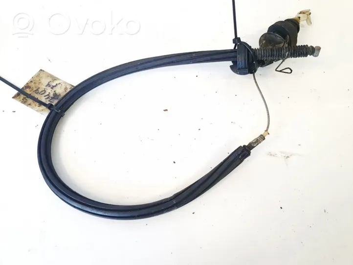 Peugeot 807 Cable del velocímetro 