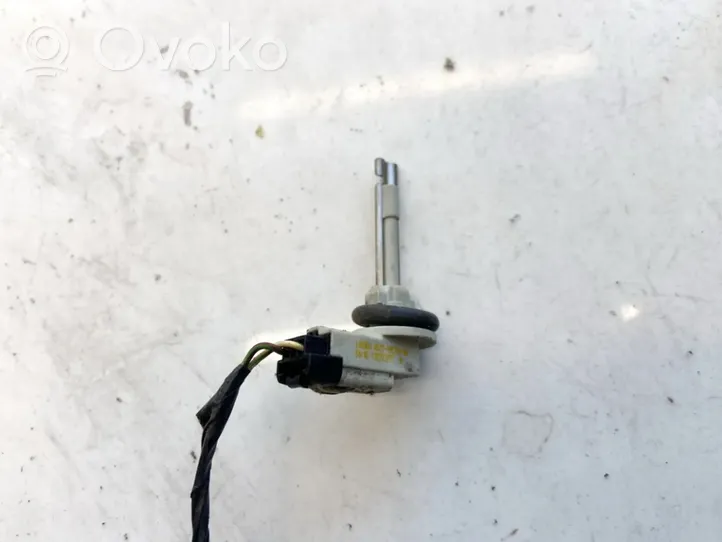 Ford Focus C-MAX Interior temperature sensor 