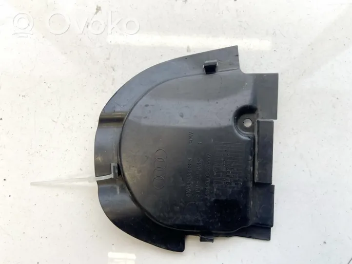 Audi A5 8T 8F Altra parte esteriore 8w0805583a