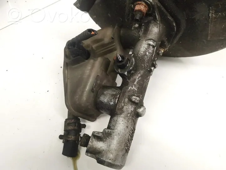 Honda Civic Master brake cylinder 