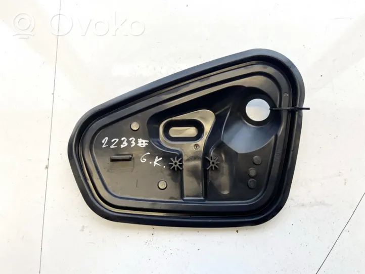 Audi A4 S4 B9 Altra parte esteriore 8w0839915