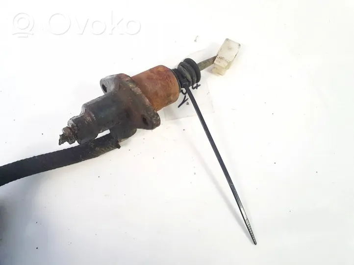 Alfa Romeo 147 Clutch master cylinder 