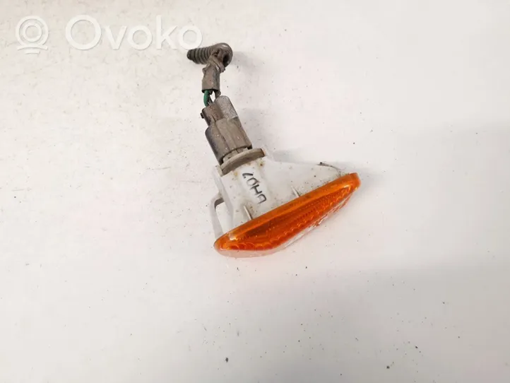 Honda Stream Front fender indicator light 6r016528