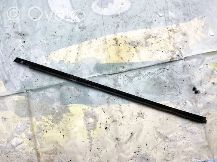 Ford Scorpio Front door glass trim molding 