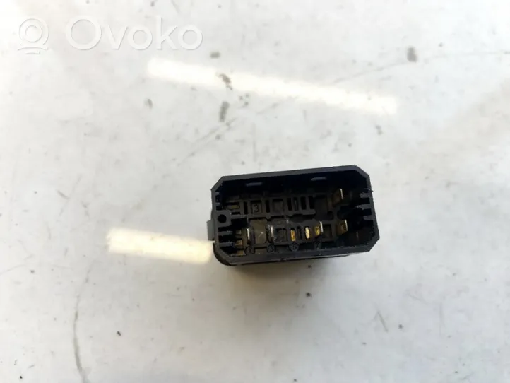 Mercedes-Benz Vito Viano W638 Other switches/knobs/shifts 0035455207