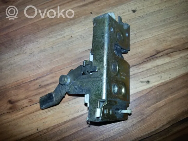 Ford Orion Rear door lock 91ABA264A27BE