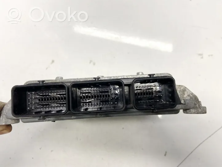 Volvo V50 Sterownik / Moduł ECU 30729518