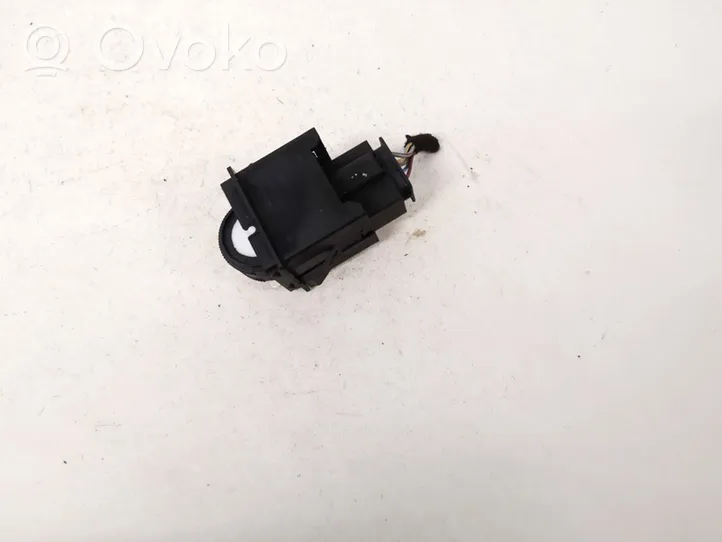 Audi A6 S6 C6 4F Interruttore di regolazione livello altezza dei fari 4f0941301a