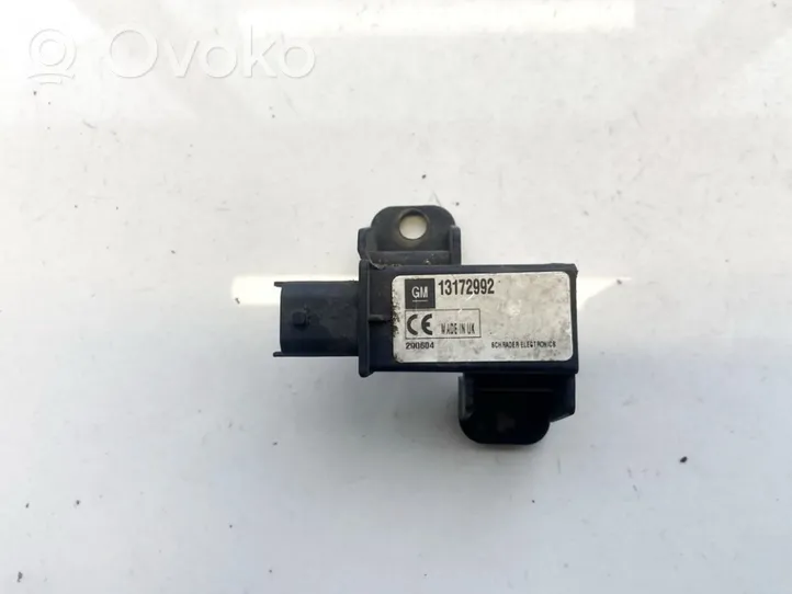 Opel Vectra C Tire pressure sensor 13172992