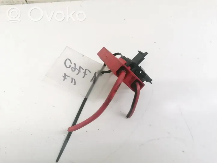 Audi A4 S4 B5 8D Fuse 8A0937530