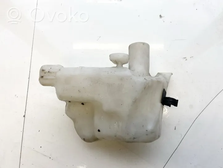 Citroen C4 Grand Picasso Réservoir de liquide lave-glace 9681860980