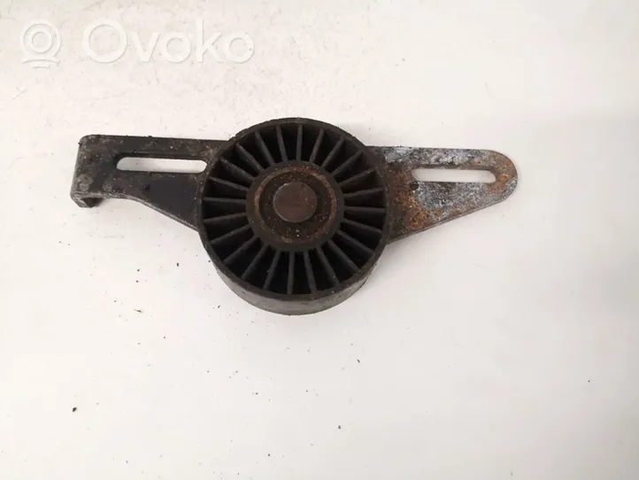 Renault Clio II Generator/alternator belt tensioner 