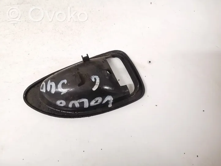 Volvo S40, V40 Inne części wnętrza samochodu 883897