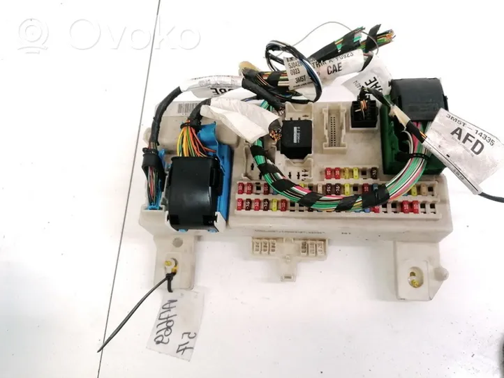 Ford Focus C-MAX Fuse box set 3M5T14014CAE