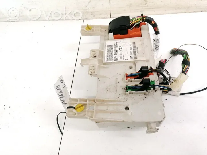 Ford Focus C-MAX Fuse box set 3M5T14014CAE