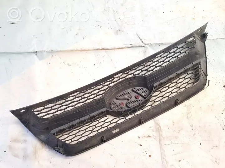 Hyundai Sonata Front grill 