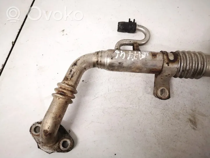 Audi TT Mk1 EGR valve line/pipe/hose 