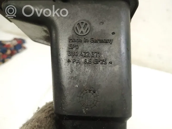 Volkswagen PASSAT B5.5 Serbatoio/vaschetta del liquido del servosterzo 3B0422371