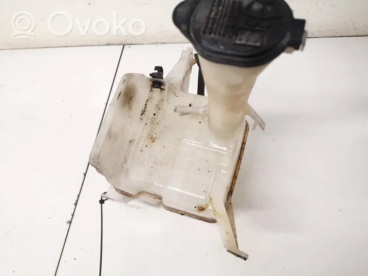 Toyota Corolla Verso E121 Réservoir de liquide lave-glace 060851054