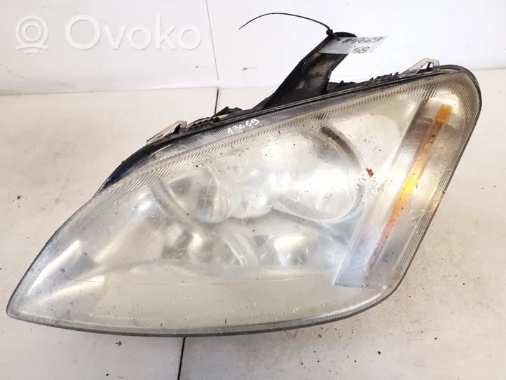 Ford Focus C-MAX Headlight/headlamp 3m5113006ah