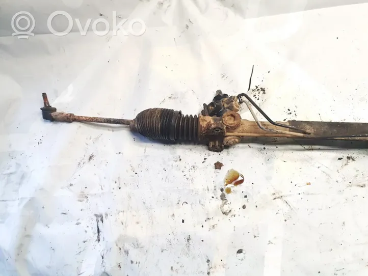 Alfa Romeo 147 Steering rack LHD