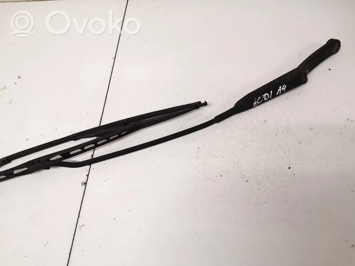 Audi A4 S4 B5 8D Front wiper blade arm 8d1955408d