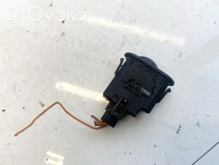 Ford Ka Ajovalojen korkeuden säätökytkin 0307851417