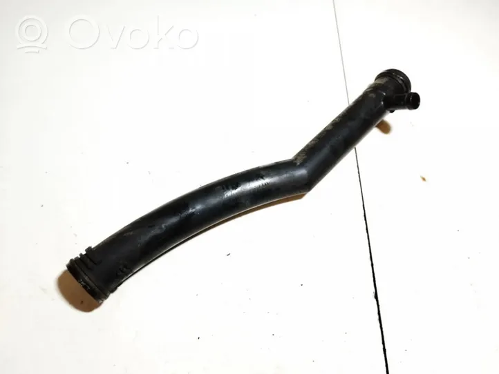 Volkswagen Jetta V Engine coolant pipe/hose 03C121065B