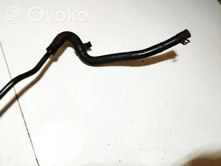 Volkswagen Jetta V Engine coolant pipe/hose 