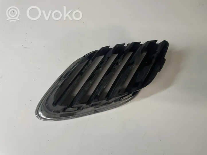 Saab 9-3 Ver2 Grille de calandre avant 12787226