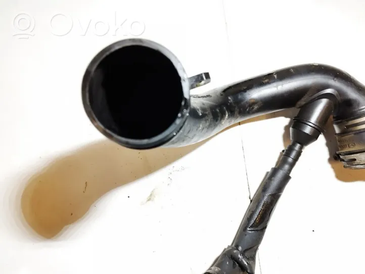 Mazda CX-7 Tube d'admission d'air r2ax13231