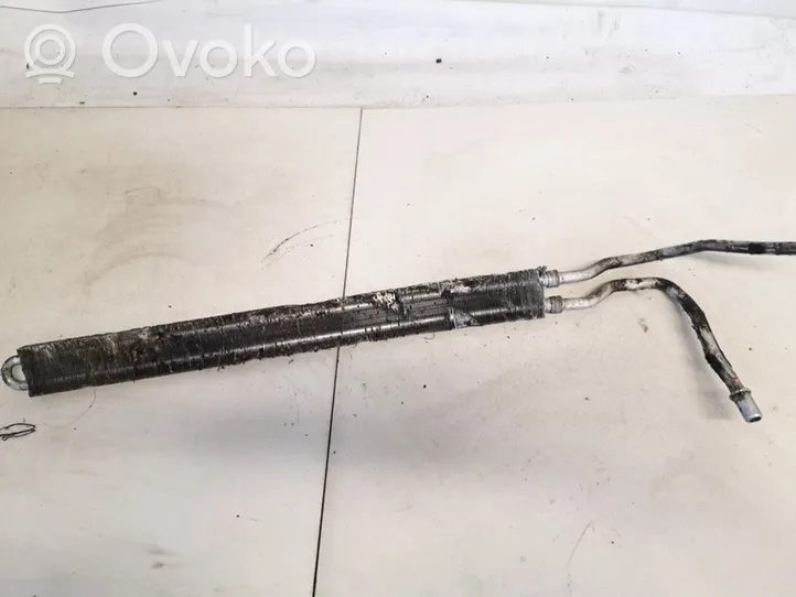 BMW 7 E65 E66 Power steering radiator 