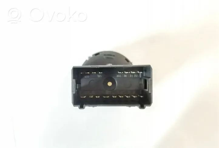Skoda Fabia Mk2 (5J) Interrupteur d’éclairage 3B0941531B
