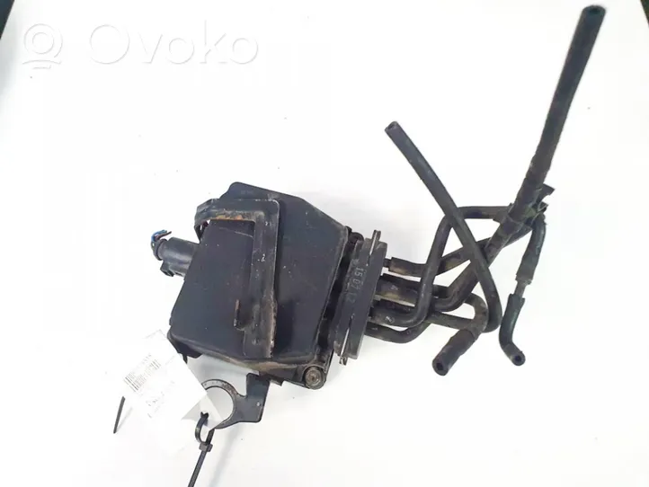 Volkswagen Golf V Solenoidinis vožtuvas 03g131051ae