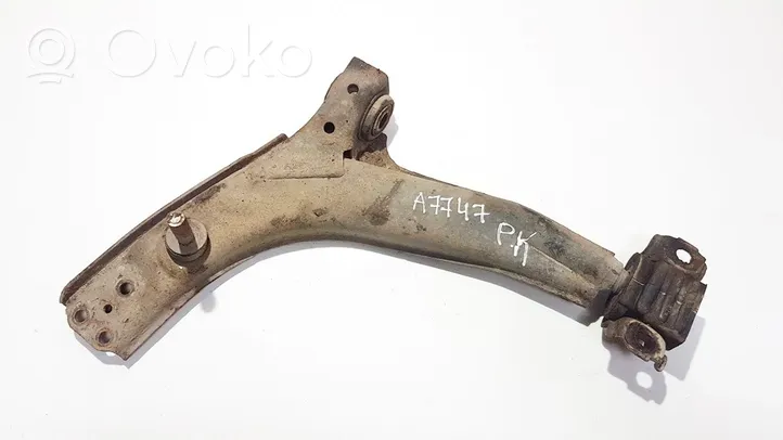 Daewoo Lanos Fourchette, bras de suspension inférieur avant 