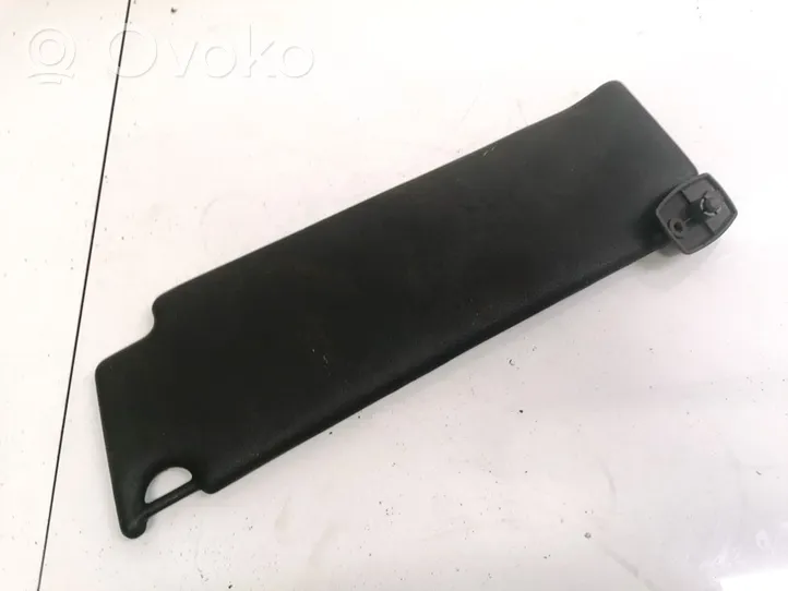 Renault Clio I Sun visor 