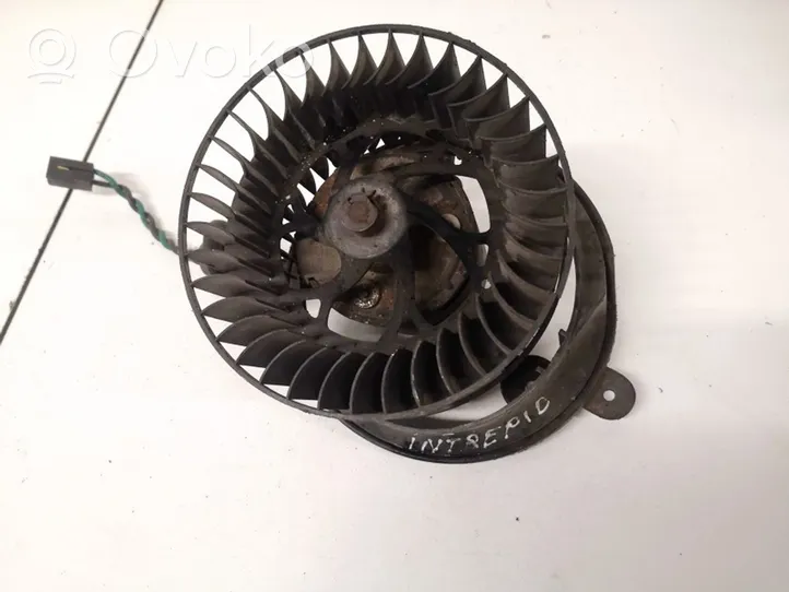 Dodge Intrepid Heater fan/blower 4644173