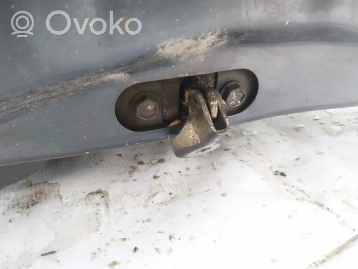 Toyota Aygo AB10 Ogranicznik drzwi 