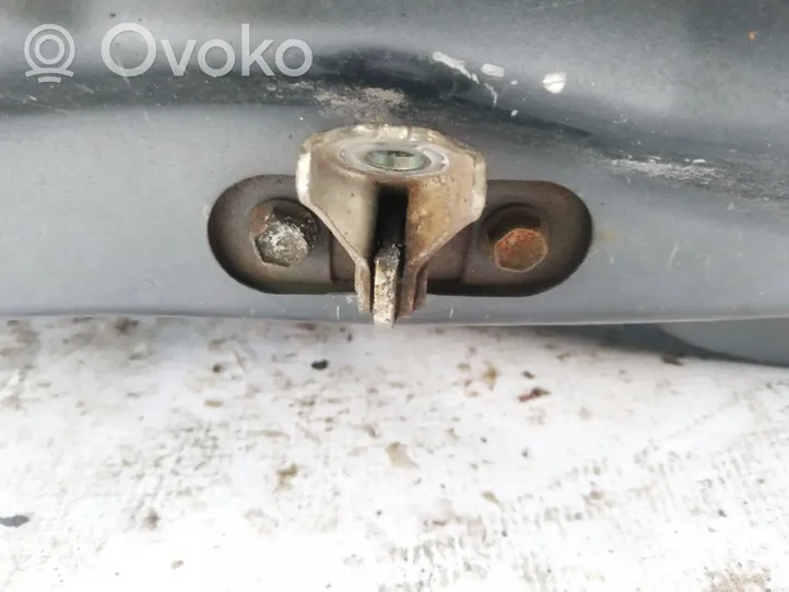Toyota Aygo AB10 Priekinių durų atvėrimo ribotuvas 