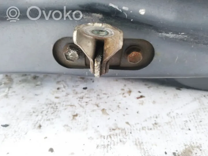 Toyota Aygo AB10 Priekinių durų atvėrimo ribotuvas 