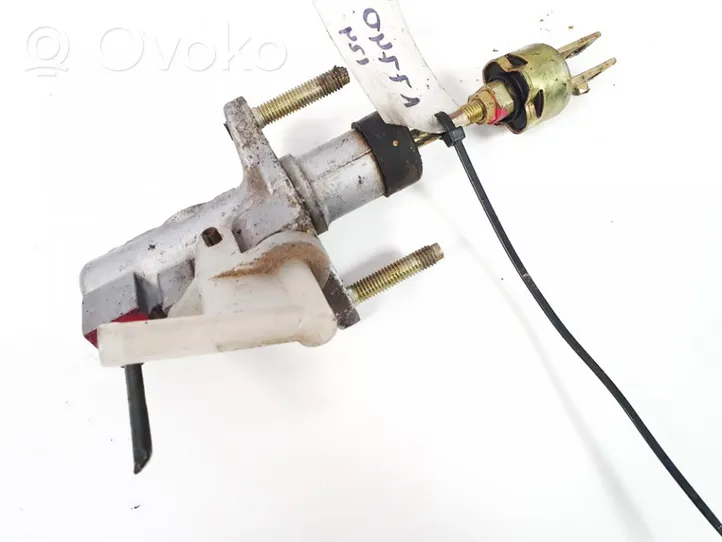 Toyota Corolla Verso E121 Główny cylinder sprzęgła 